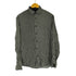 ザラ ZARA 総柄 L/S シャツ メンズ import:S