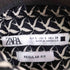 ザラ ZARA 総柄 L/S シャツ メンズ import:S