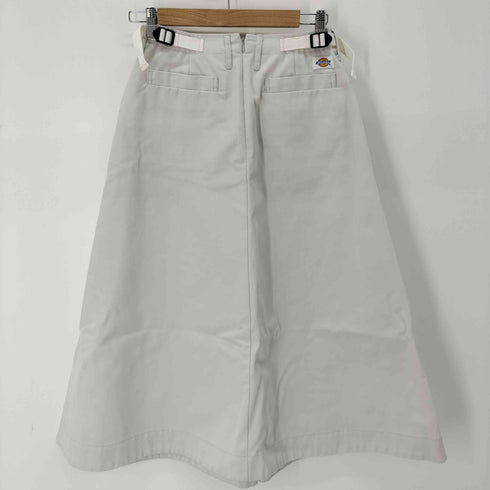 ディッキーズ Dickies 別注 フレアスカート レディース S