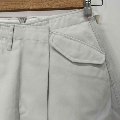 ディッキーズ Dickies 別注 フレアスカート レディース S