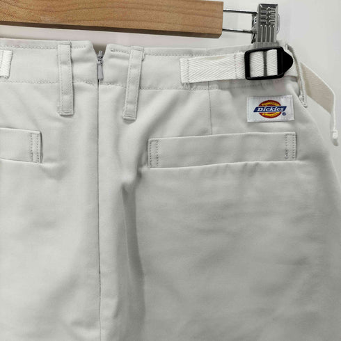 ディッキーズ Dickies 別注 フレアスカート レディース S