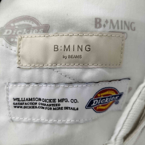 ディッキーズ Dickies 別注 フレアスカート レディース S