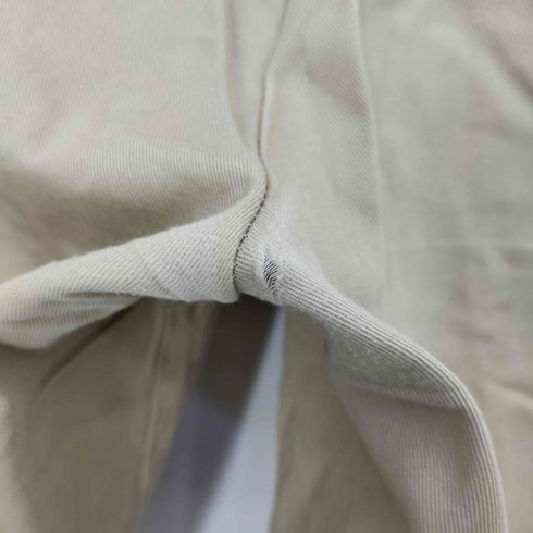 ポロバイラルフローレン Polo by RALPH LAUREN ワイドテーパードチノパンツ ポロチノ メンズ 33/30