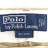 ポロバイラルフローレン Polo by RALPH LAUREN ワイドテーパードチノパンツ ポロチノ メンズ 33/30