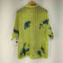 ザラ ZARA TIE-DYE CROCHET SHIRT メンズ import:M