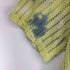 ザラ ZARA TIE-DYE CROCHET SHIRT メンズ import:M