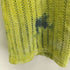 ザラ ZARA TIE-DYE CROCHET SHIRT メンズ import:M
