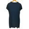 イッセイミヤケ ISSEY MIYAKE A-POC ABLE ISSEY MIYAKE 22AW 切り込みデザイン ニットワンピース レディース JPN:2