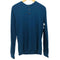 オールドネイビー OLD NAVY LS THERMAL HEN サーマル ロングスリーブヘンリーネックTシャツ メンズ import:M