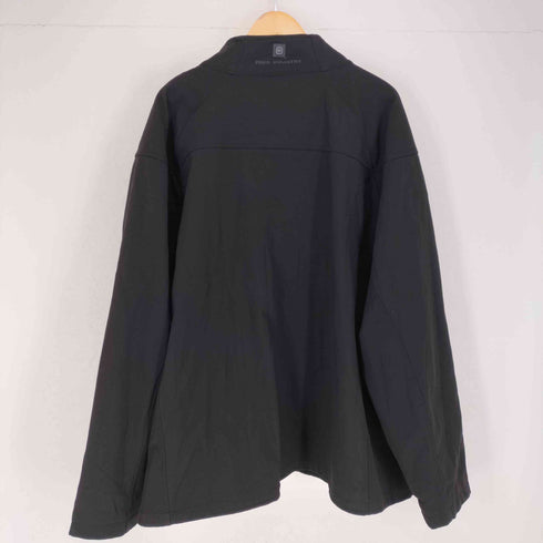 フリーカントリー free country ボンディングジップジャケット メンズ 5XL