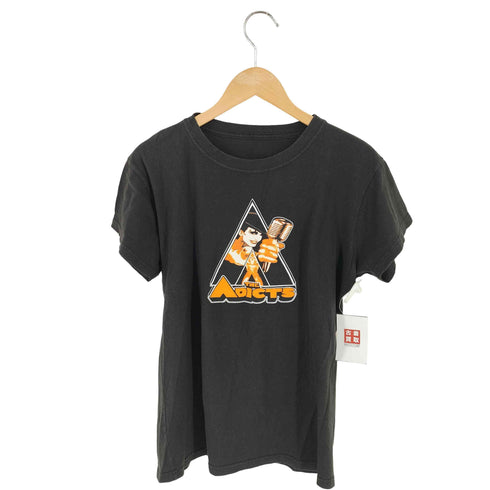 バンドTシャツ メンズ