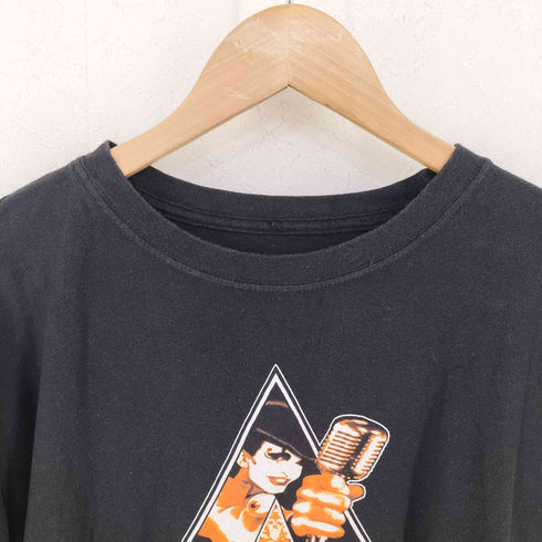 バンドTシャツ メンズ