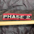 PHASE 2 スウェードジップブルゾン メンズ L