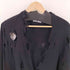 ザラ ZARA ダメージ加工 カーディガン メンズ import:XL