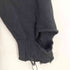 ザラ ZARA ダメージ加工 カーディガン メンズ import:XL