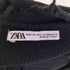 ザラ ZARA ダメージ加工 カーディガン メンズ import:XL