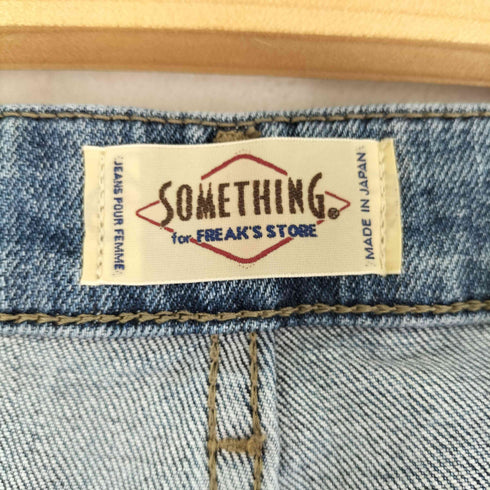 サムシング SOMETHING LISA FLARE レディース JPN:S