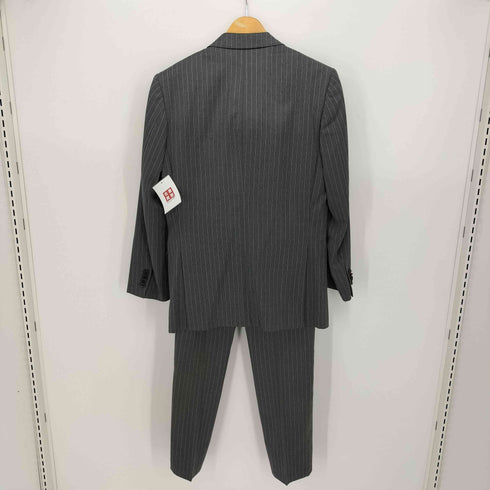 ポールスミス Paul Smith ストライプテーラードジャケット&スラックスパンツ メンズ 86-72-165