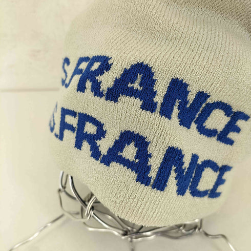 リデュラス RIDICULOUS paris_france ビーニー メンズ