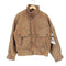 ウィルソン Wilsons Leather ADVENTURE BOUND レザーフライトジャケット メンズ S