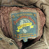 ウィルソン Wilsons Leather ADVENTURE BOUND レザーフライトジャケット メンズ S