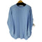 ジャーナルスタンダードレリューム JOURNAL STANDARD relume TCワッフル ロングスリーブTシャツ レディース FREE