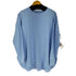 ジャーナルスタンダードレリューム JOURNAL STANDARD relume TCワッフル ロングスリーブTシャツ レディース FREE
