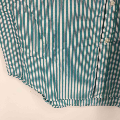 フリークスストア FREAKS STORE マルチストライプビッグシャツ レディース FREE