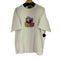 エクストララージ XLARGE プリントクルーネックTシャツ メンズ JPN:XL