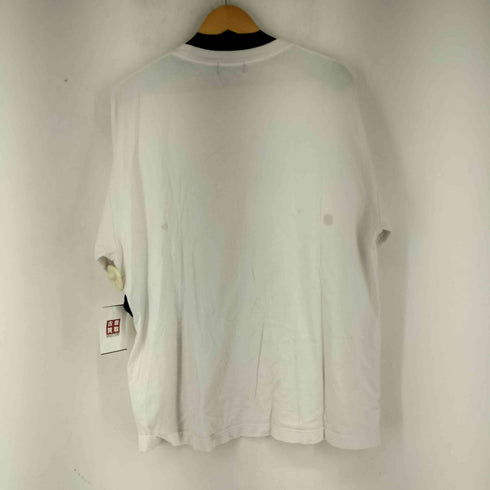 エクストララージ XLARGE プリントクルーネックTシャツ メンズ JPN:XL