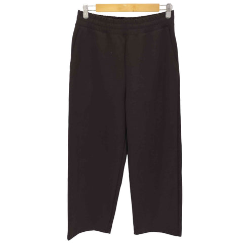 ユニクロシー UNIQLO:C スウェットワイドパンツ メンズ JPN:M
