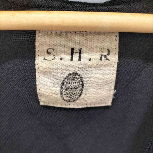 シェアースピリット SHARE SPIRIT y2k シースルータンクトップ レディース