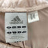 アディダス adidas 00S 総柄 ベロアフレアパンツ レディース JPN:L
