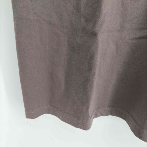 ジャンキームード JUNKY MOOD プリントクルーネックTシャツ メンズ