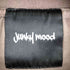 ジャンキームード JUNKY MOOD プリントクルーネックTシャツ メンズ