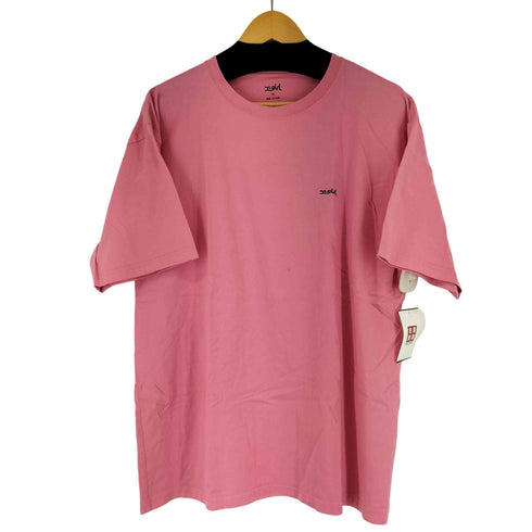 エックスガール X-girl FACE S/S TEE レディース JPN:XL