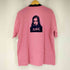 エックスガール X-girl FACE S/S TEE レディース JPN:XL