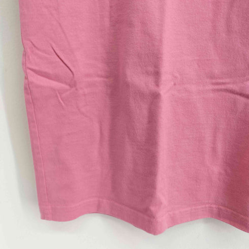 エックスガール X-girl FACE S/S TEE レディース JPN:XL