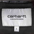 カーハートワークインプログレス Carhartt WIP KEEGAN WINDBREAKER メンズ JPN:S