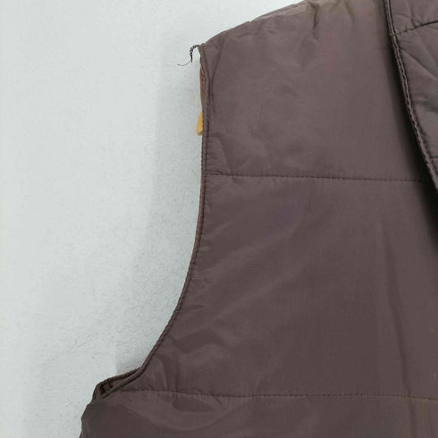 シアーズ Sears 70~80S 中綿ベスト メンズ L