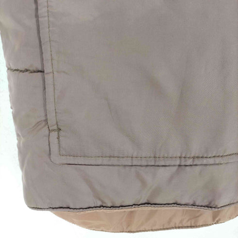 シアーズ Sears 70~80S 中綿ベスト メンズ L