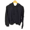 スドーク soduk 21SS back open hoodie レディース