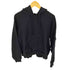 スドーク soduk 21SS back open hoodie レディース