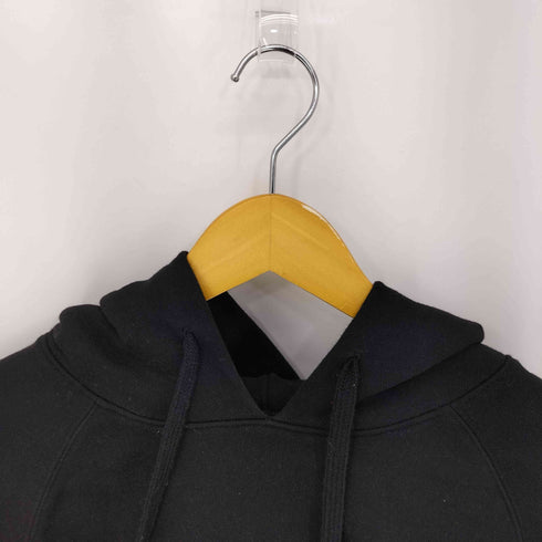 スドーク soduk 21SS back open hoodie レディース