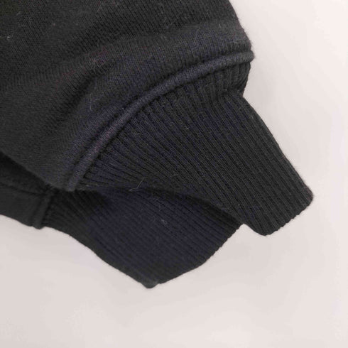 スドーク soduk 21SS back open hoodie レディース