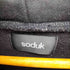 スドーク soduk 21SS back open hoodie レディース