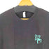 プリントクルーネックTシャツ メンズ JPN:L