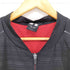 ラッセルアスレチック RUSSELL ATHLETIC ボーダーデザインジップブルゾン メンズ 3XL