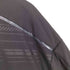 ラッセルアスレチック RUSSELL ATHLETIC ボーダーデザインジップブルゾン メンズ 3XL