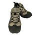 サロモン SALOMON X WARD LEATHER GTX メンズ JPN:26